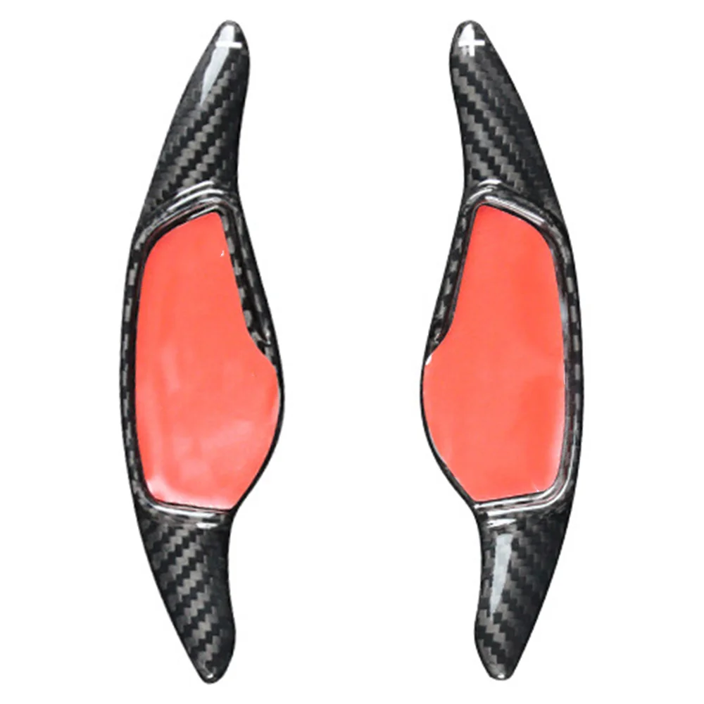 

Автомобильный рычаг переключения передач на руль из углеродного волокна для BMW G30 X5 G05 G11 G20 X3 G01 G32 G02 G07 G31 G14 G15 G32