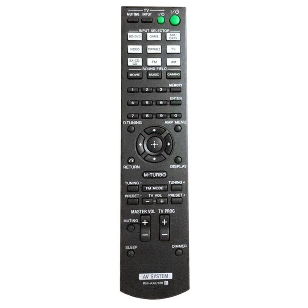 

Новый оригинальный телефон для Sony с дистанционным управлением