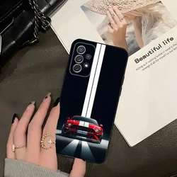 Ford Mustang Phone Case, Black, for Xiaomi and Redmi (Z1)