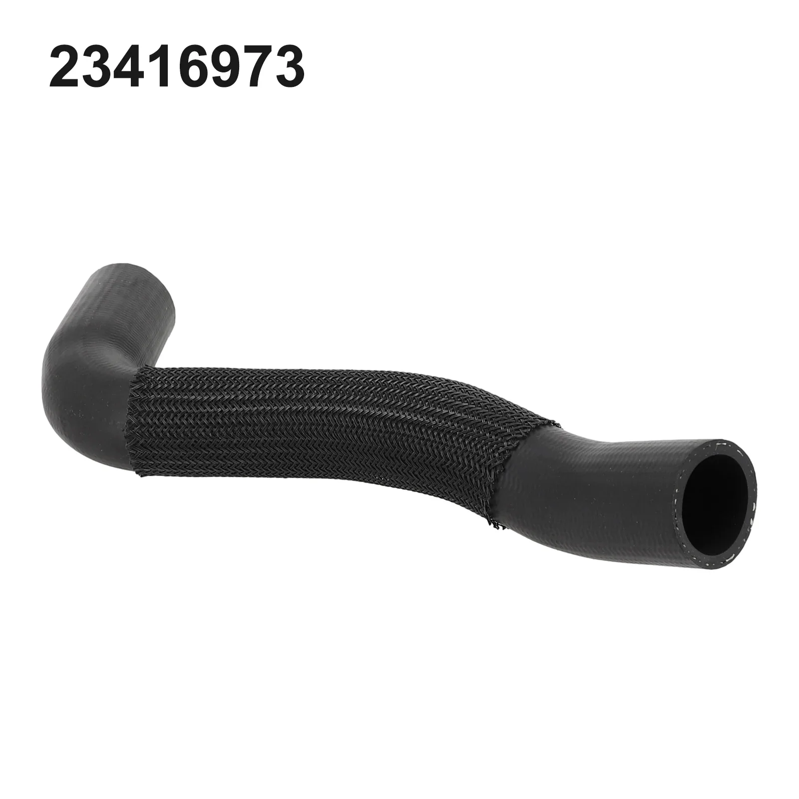 라디에이터 냉각수 호스 하단 23416973 액세서리 부품 교체, 말리부 2016-2021 1.5L-L4, 쉐보레 유용한 브랜드 신제품