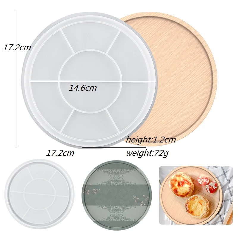 Big circle