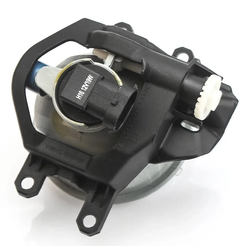 Kit Neblineros Toyota Hilux Revo 2016/2017/2018/2019 | Cuotas Sin Interés