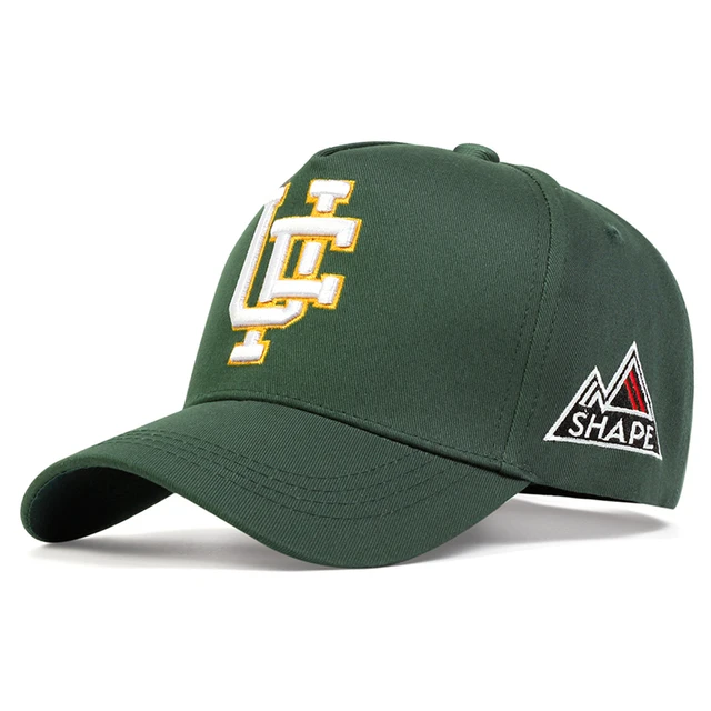 2 Berretti Da Baseball Mimetici Per Bambini - Regolabili, In Poliestere, Per Sole E Esterno - Foto 10