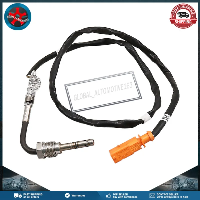 Exhaust Gas Temperature Sensor For 20122015 Vw Passat 03l906088ee