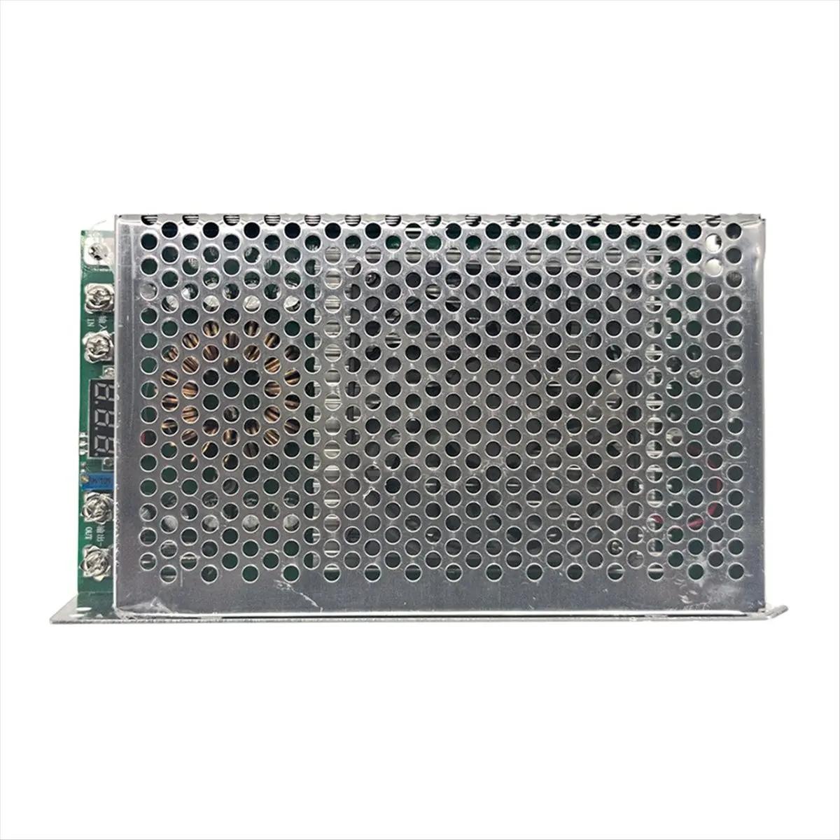 (A23G) 1500W 50A 고출력 DC-DC 조정 가능 모듈 컨버터 25-90V에서 60V 48V 36V 24V 21V 12V 전원 공급 장치 전압 조정기