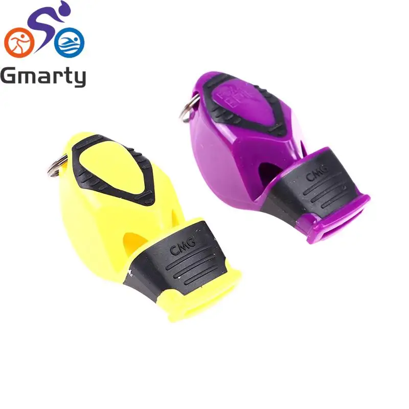 1PC Basketball Football Referee Guard Whistle Referee Whistle High