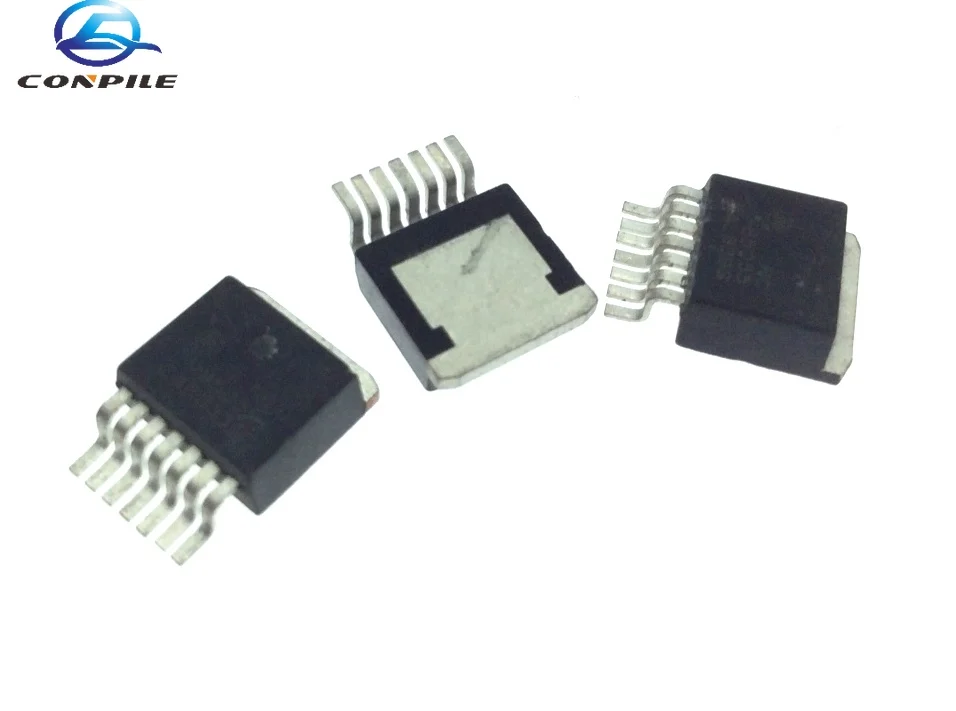 3pcs V85055 Ncv85055 For Bmw Handbrake Ecu Board Power Supply Voltage Regulator Transistor Ic