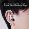 TRN BA15 30BA Driver Unit In Ear Earphone HIFI Music DJ Monitor Audiophile Musician Headset Earbuds With QDC Cable Headphones 6