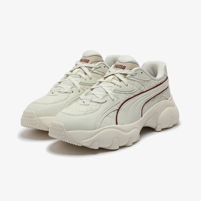 Puma véritable automne/hiver femmes plate-forme décontracté Durable rembourré papa chaussures 401859-01 1 Puma véritable automne/hiver femmes plate-forme décontracté Durable rembourré papa chaussures 401859-01 1