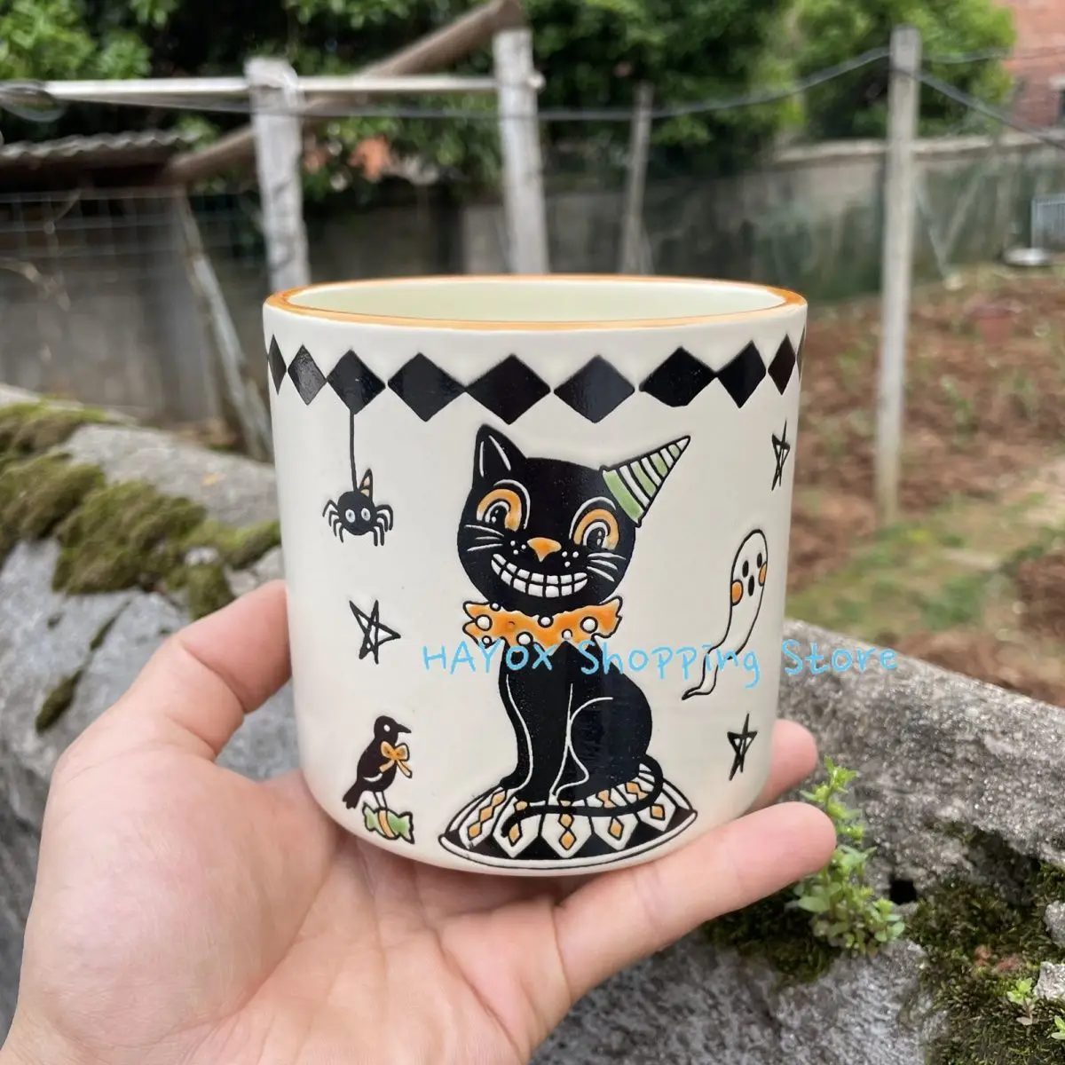 Tazza Da Colazione Per Amanti Dei Gatti – 330 Ml – Idea Regalo Simpatica Con Frase Divertente – Stampa Fronte/retro – Lavabile In Lavastoviglie