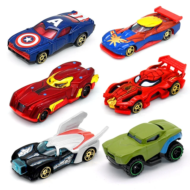 Disney-Coche de dibujos animados de SpiderMan TwistingElectric para niños,  coche de juguete con rueda Universal, música ligera, figura de Anime,  regalos de navidad - AliExpress