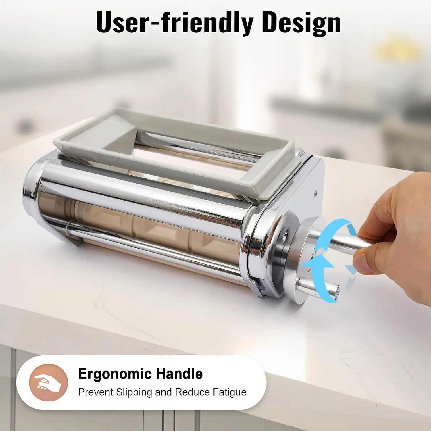 لصانع كيتشن إيد رافيولي، مرفق معكرونة لخلاط حامل ك...