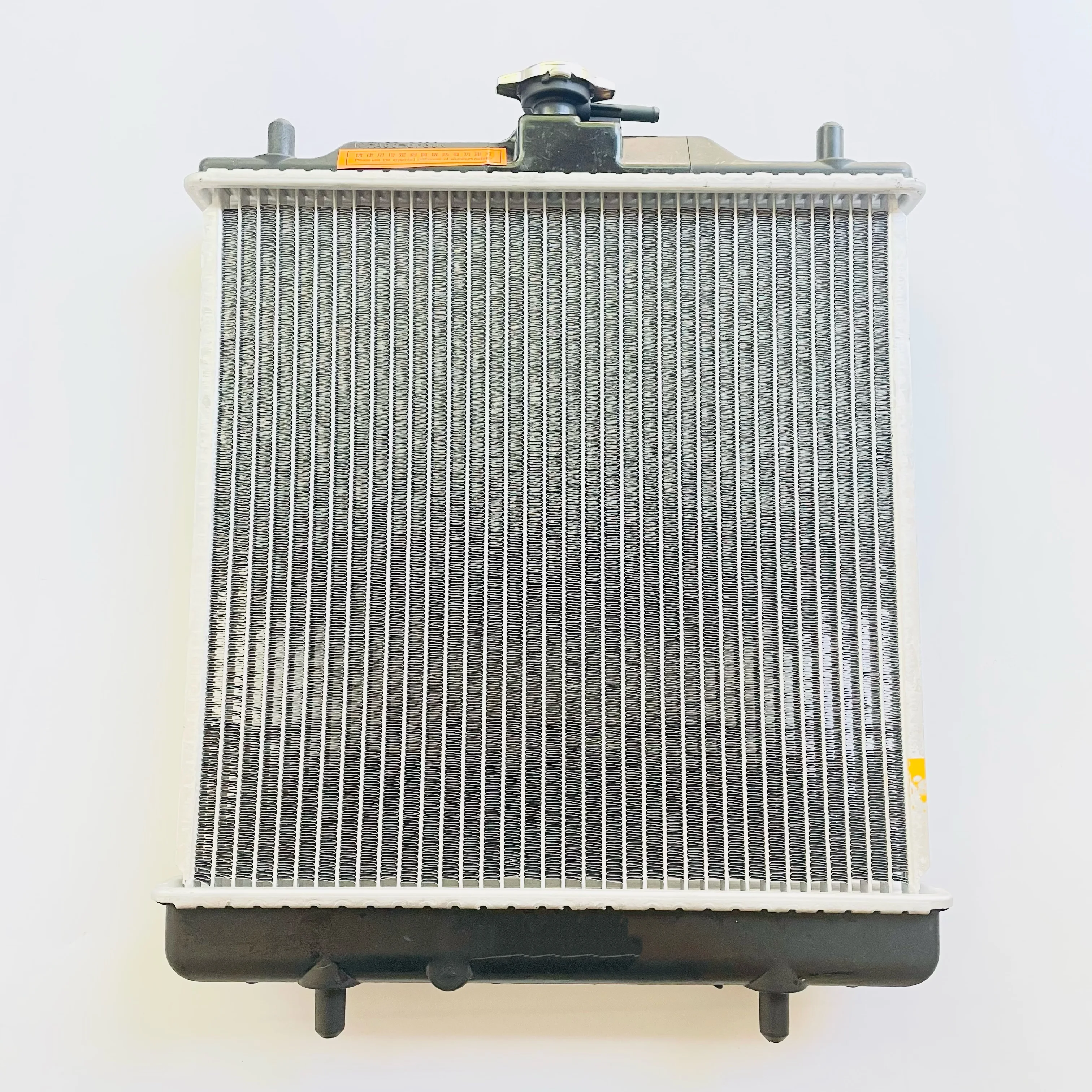 Renli 500 Dune Buggy Go Kart Radiatore Serbatoio Acqua Ventola Adrenica Xy Muslimate