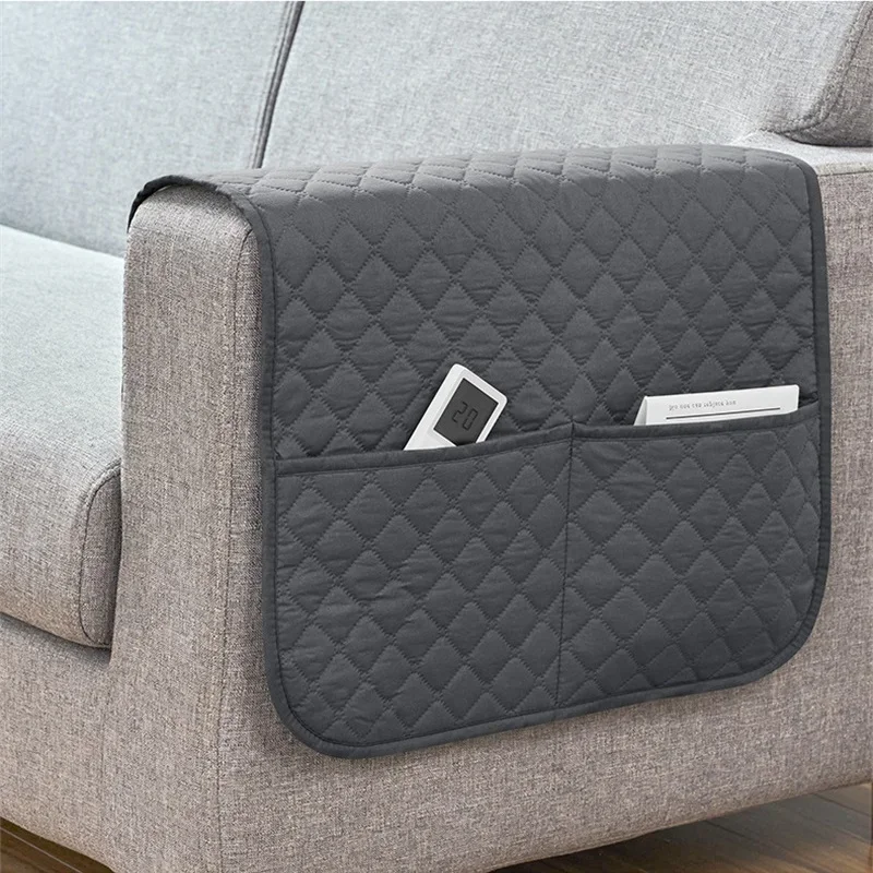 Sofa Armrest Cover Image 20