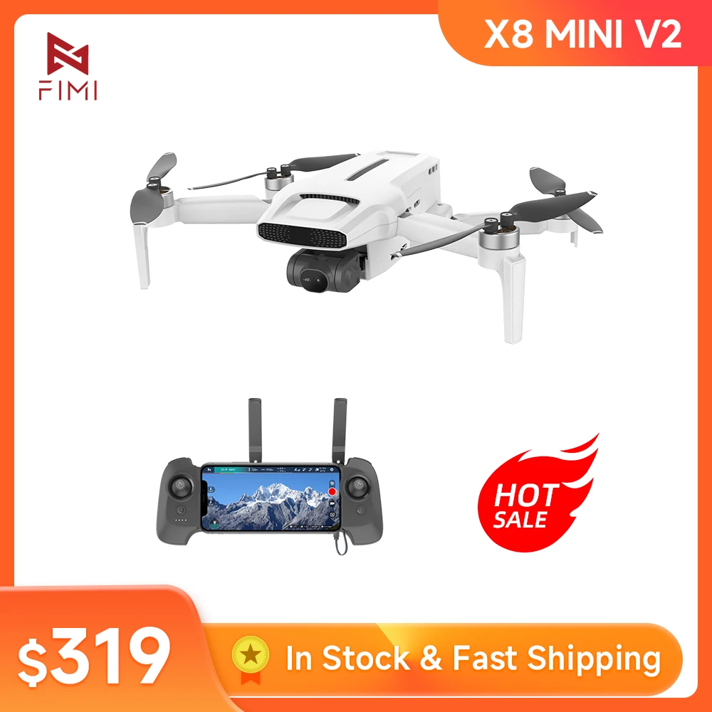 Xiaomi X8 Rc Quadcopter | Drone Camera Quadcopter | X8 Camera Drone - X8 Mini - Aliexpress