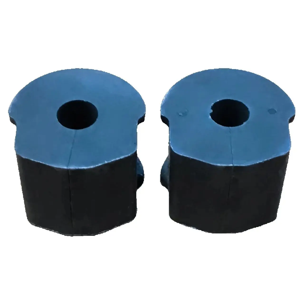 2PCS 리어 스태빌라이저 부싱 10284254 Buick 2.5L 2000-2002 Regal 2.5L 2002-2008 Century 3.0l 1999-2002 자동차 액세서리