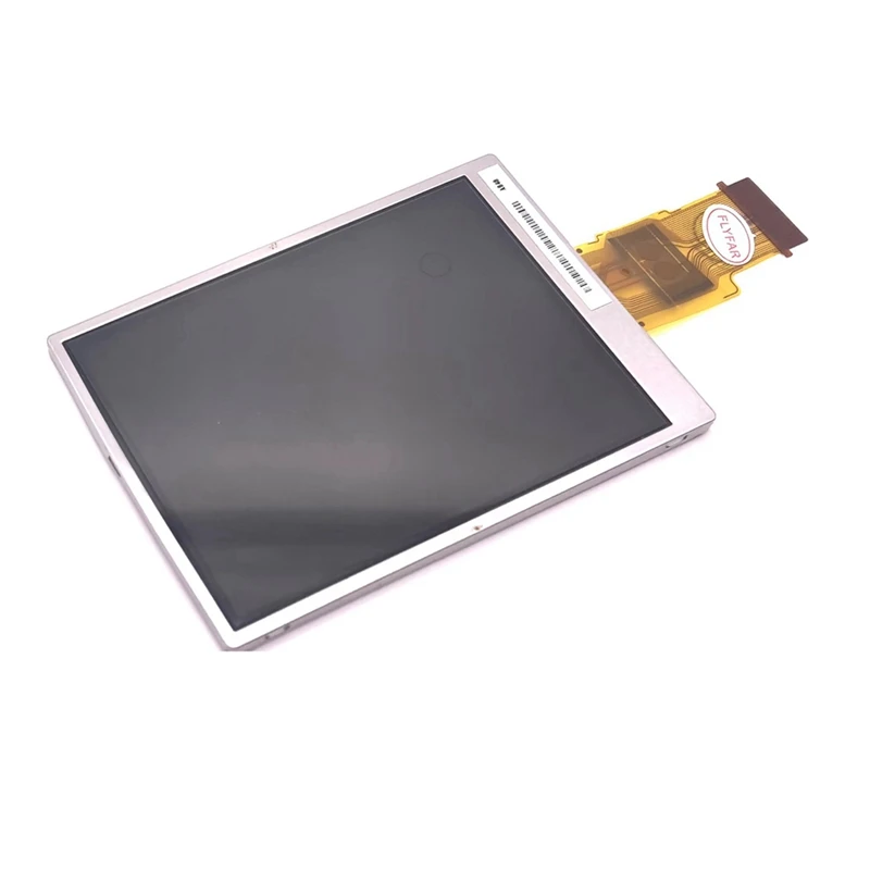 

1PCS New LCD Display Screen For OLYMPUS FE370 FE5000 FE5010 Fuji S2000 Z30 Digital Camera Repair Replacement