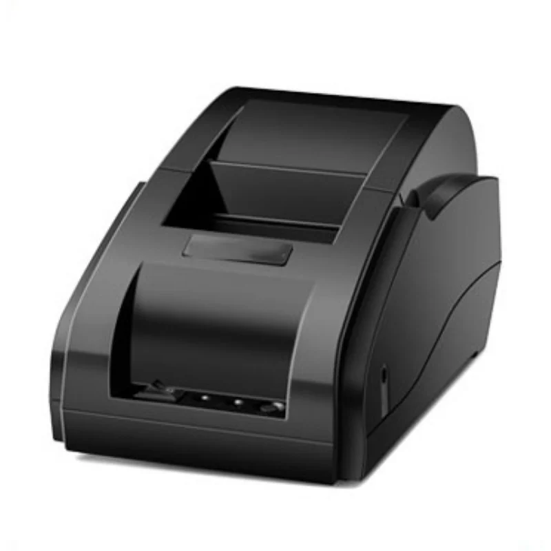 

FC-58 Take Out Catering Supermarket Retail POS Cashier Payment Receipt Barcode USB Wireless Bluetooth 58mm Mini Thermal Printer