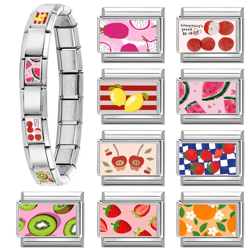 Creative Jewelry Making Stainless Steel