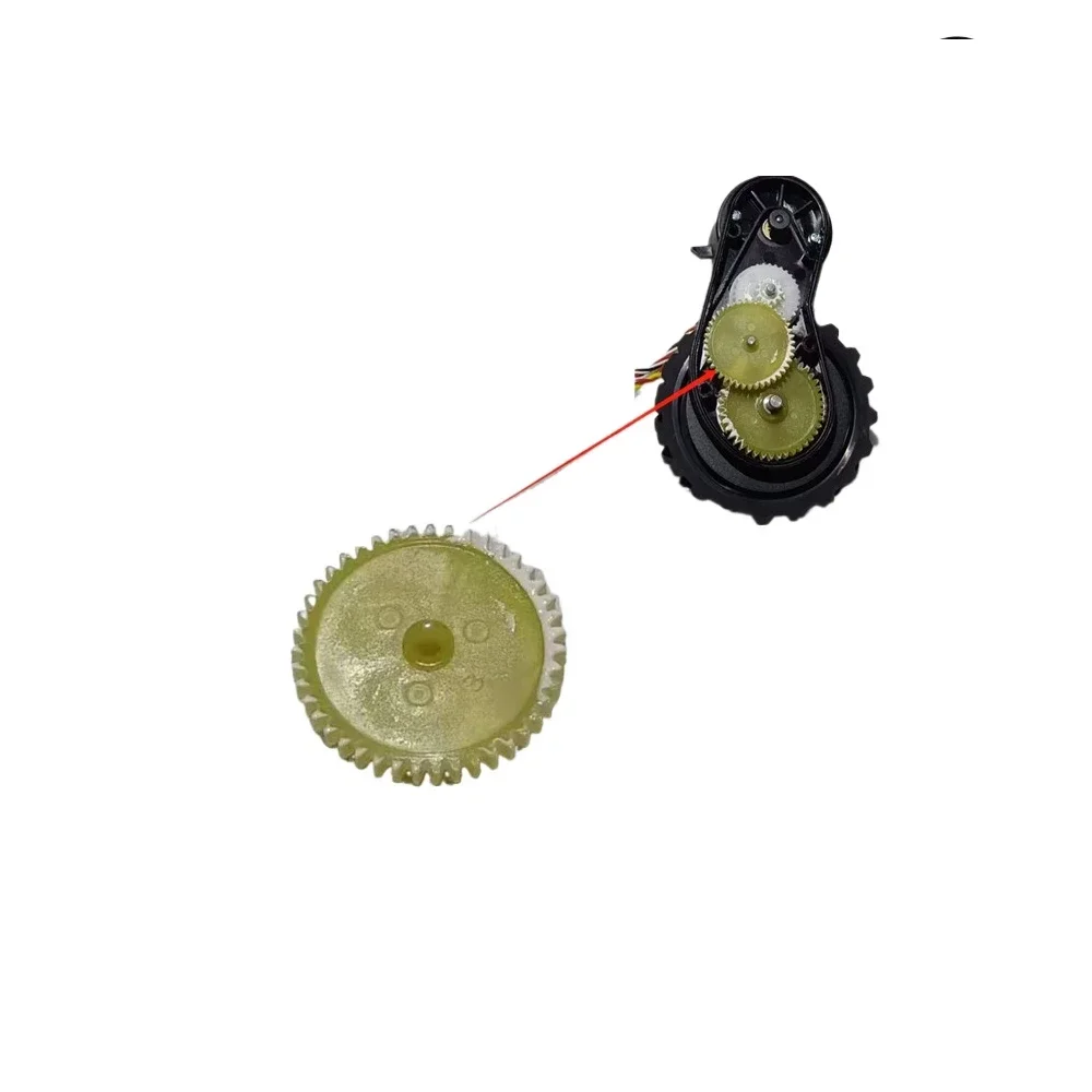 WuYan Roller Brush Hepa per Cecotec Conga 3090 Series Vacuum Cleaner Parts Accessori