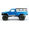 CROSS RC DEMON SP4 4WD 4X4 RTR Hard Shell 1/10 RC Electric Remote Control Model Car Crawler Adult Children's Toys 4
