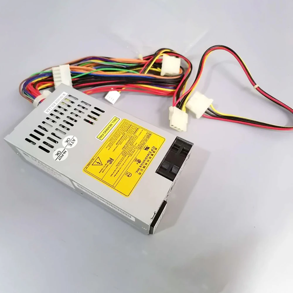 Industrial Power Supply For IEI ACE-816A 1U 200W ACE-816A-RS Works Perfectly High Quality Fast Ship 7 Industrial Power Supply For IEI ACE-816A 1U 200W ACE-816A-RS Works Perfectly High Quality Fast Ship - Image 5