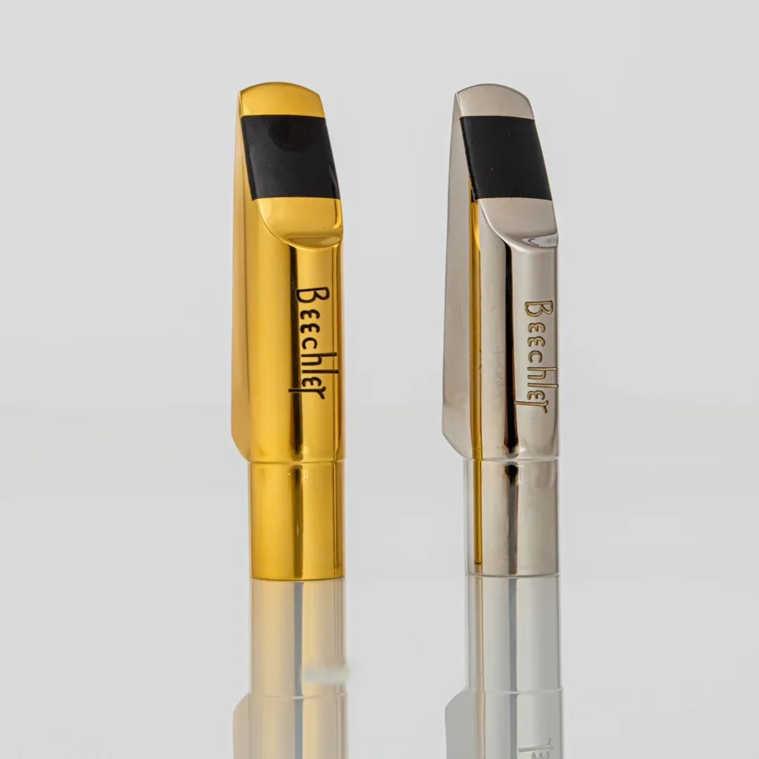 SaxAccessoriesProfessionaladvancedBeechlerSaxophoneMetal