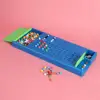 Classical Puzzle Code Breaking Logical Game Kids Toys Brain Game 3