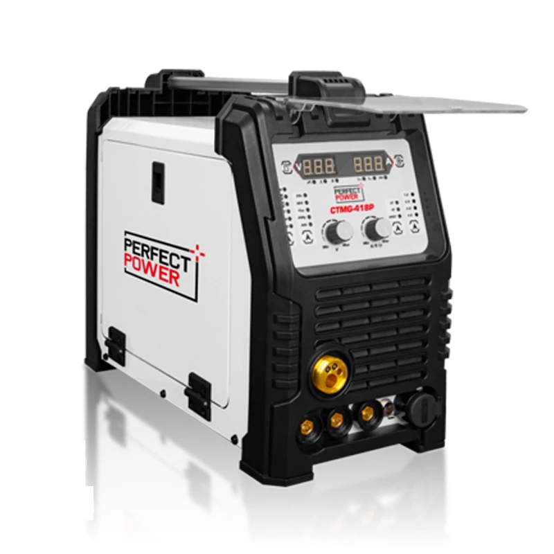 Welder Gasless Welding MIG Welders Machine10 in 1 welding machine Plasma Cutter Portable Welding Machine