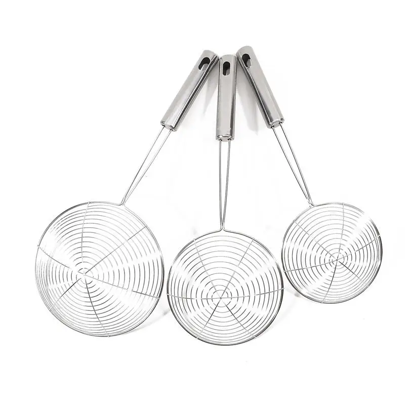1 Pc Kitchen Strainer