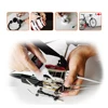 Metal Glue Quick Caulk Fill Fillers Adhesives Sealants Car Windshield Repair Tool Liquid Glue Bonding Plastic Wood Rubber Powder 4
