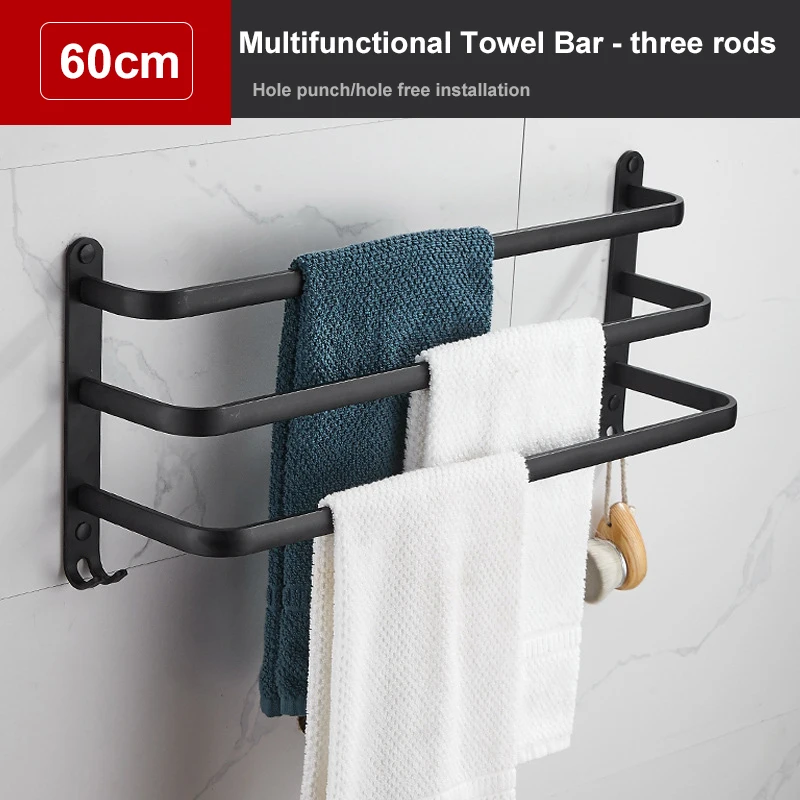 three 60CM