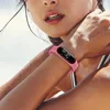 Fashion LED Electronic Watches Sports Luminous Sensor Waterproof for Men Women Watch Swiming Running Touch-Screen LED Watch 4