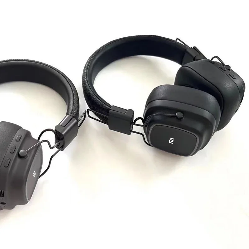 سماعة رأس بلوتوث مقاومة للماء من شاومي قابلة للطي...