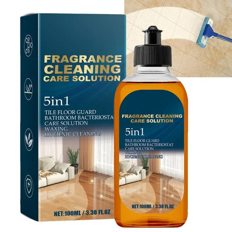 

Очиститель для пола, ароматизатор для пола, восковые очистители, ароматы, гигиеническое очищение, свежий аромат, восковое блеск, 100 мл