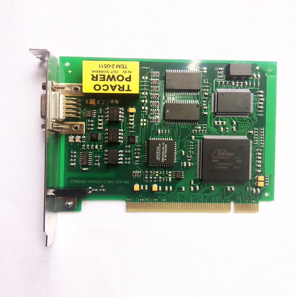 Cp5611 Pci Profibus/mpi/ppi Communication Card 6gk1 561-1aa00 For Desktop  6gk1561-1aa00 6gk15611aa00,fast Shipping - Power Cables - AliExpress