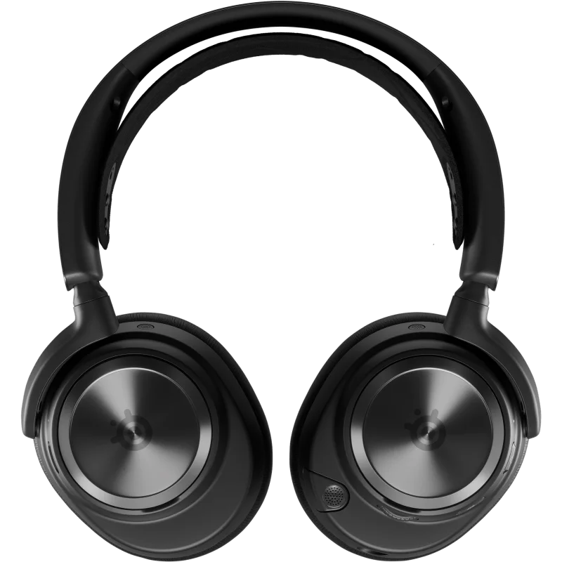 ヘッドホン steelseries Arctis Nova Pro Arctis Nova Pro Wireless for PC & PlayStation