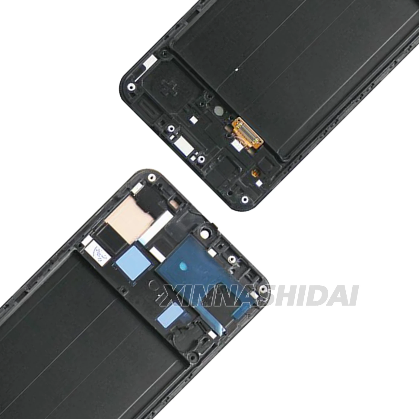 LCD ÷ ġ ũ Ÿ , Ｚ   A30 , A30 A305F/DS ÷,  ü 