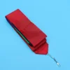 Kite Tail Set 10 M Streamer Kite Tail for Flying Outdoor Accessories Flight Floating Turning Tails 3