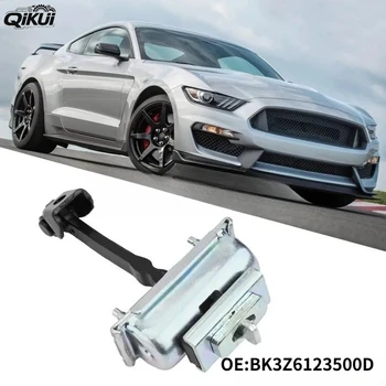 BK3Z6123500D Nuovo 1 Pezzo Cinghia di Blocco Porta Anteriore Sinistra o Destra per Ford Transit 2015-2022