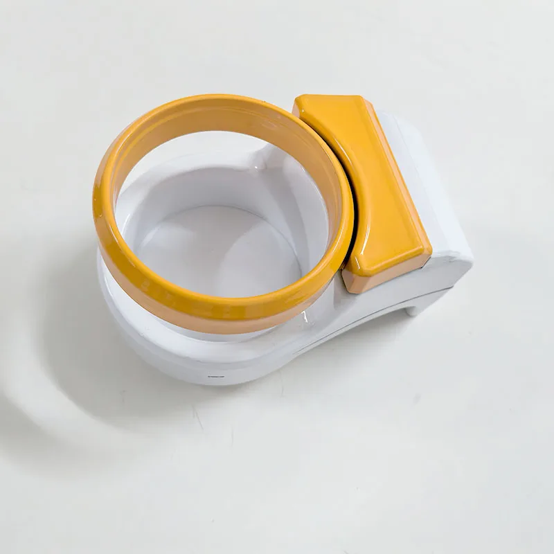 도요타 FJ 크루저 음료 홀더 통기성 음료 홀더 냉각 컵 홀더 FJ 크루저 인테리어 튜닝 액세서리