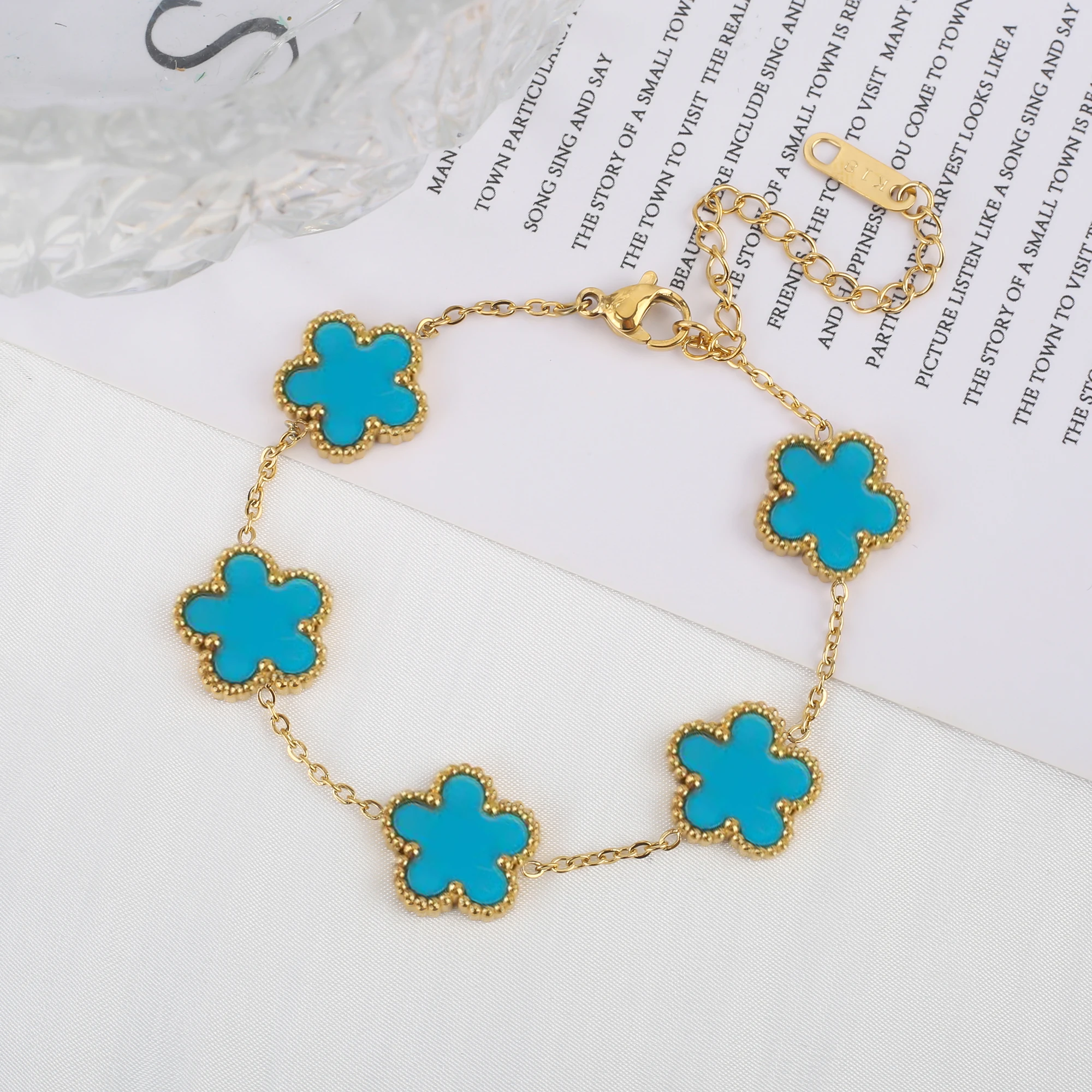 Bracelet 4