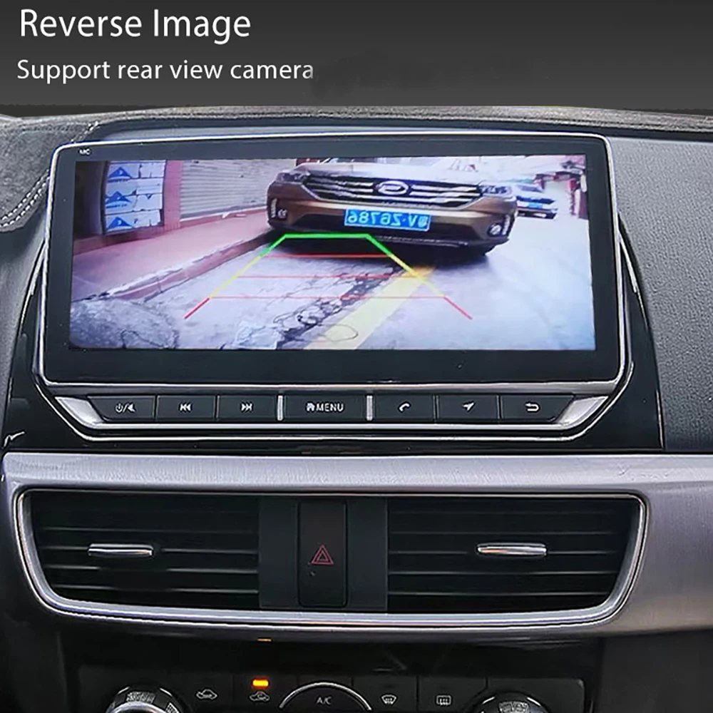 マツダCX5 アンドロイドナビ10.33インチKE系2012-2016 マツダcx5,cx 5