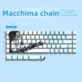 74key C