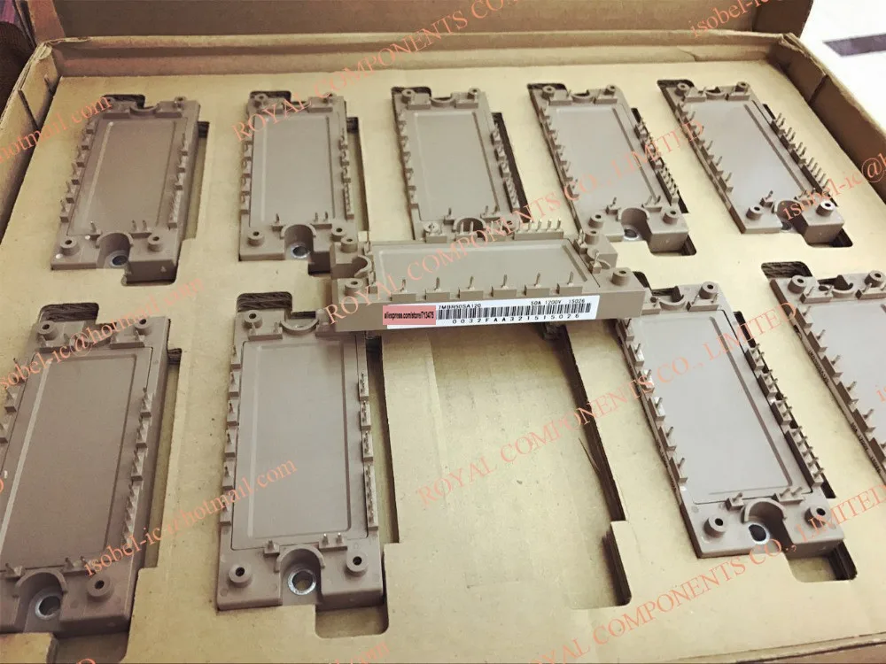 

7MBR50SA120