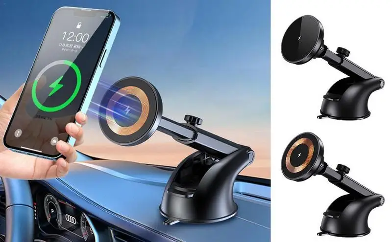 

Универсальный магнитный автомобильный держатель для быстрой зарядки мобильного телефона, портативный автомобильный держатель для телефона, автомобильные инструменты