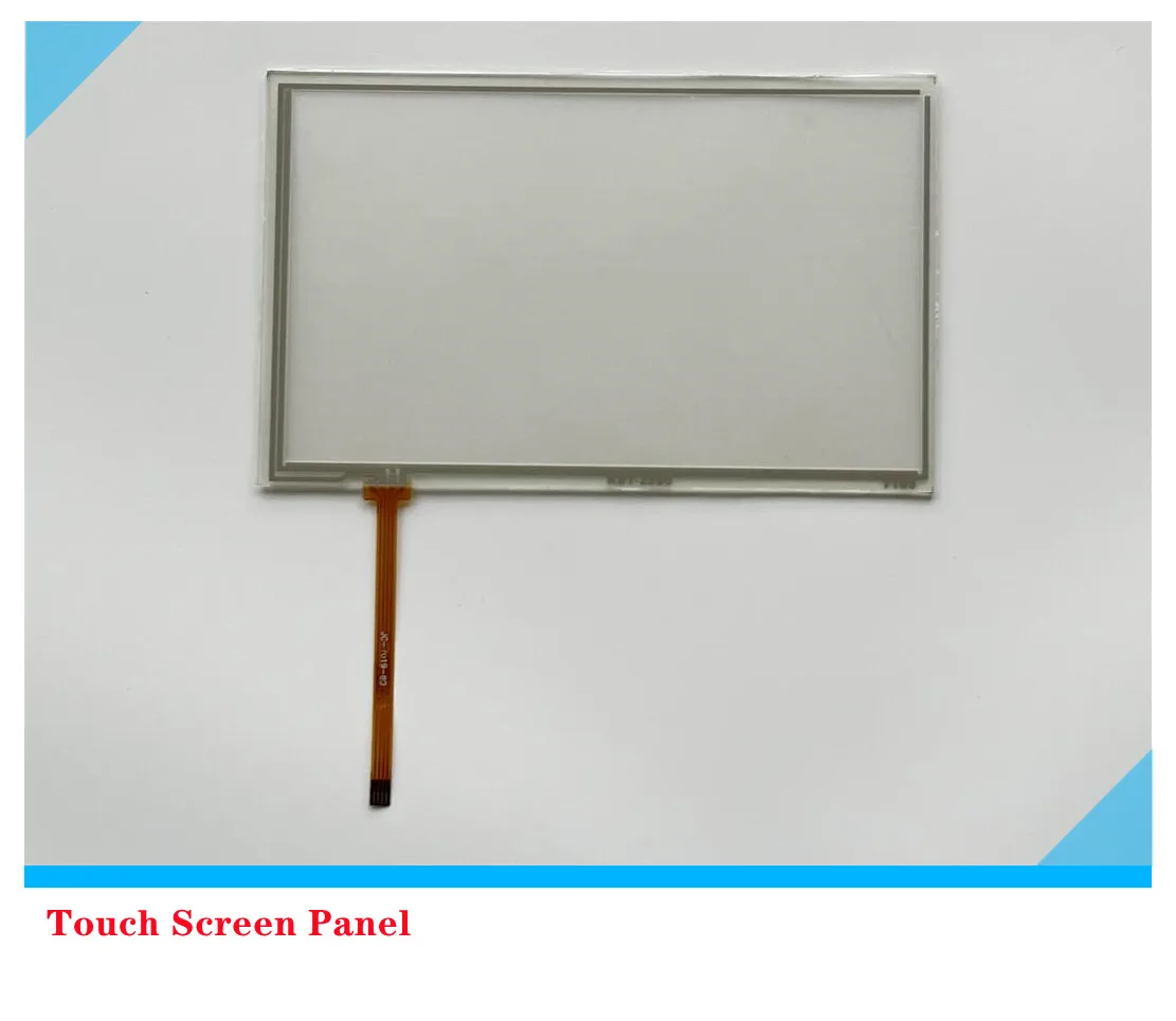 TPC7062DW TPC7062KD 터치 스크린 패널 보호 필름, TPC7062KW, TPC7063E, LCD 디스플레이