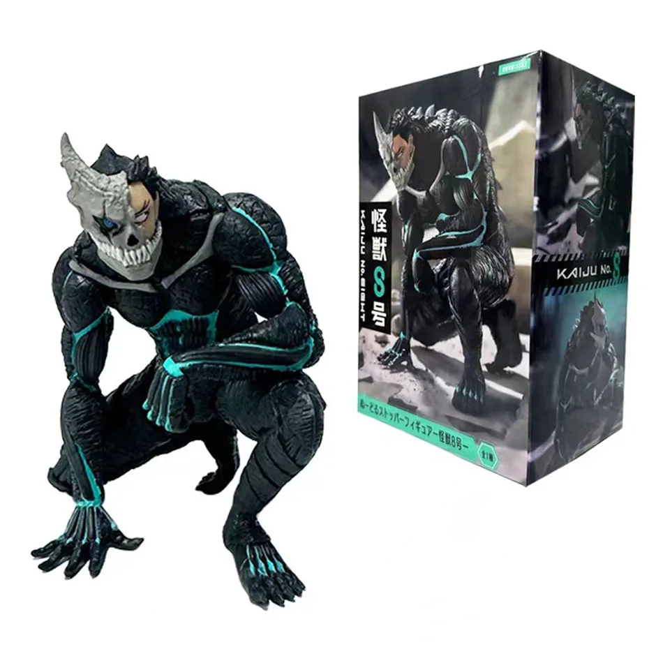 Kaiju No. 8 Kafka Hibino Funko Pop! Vinyl Figure #2080