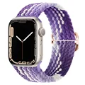 Gradient purple