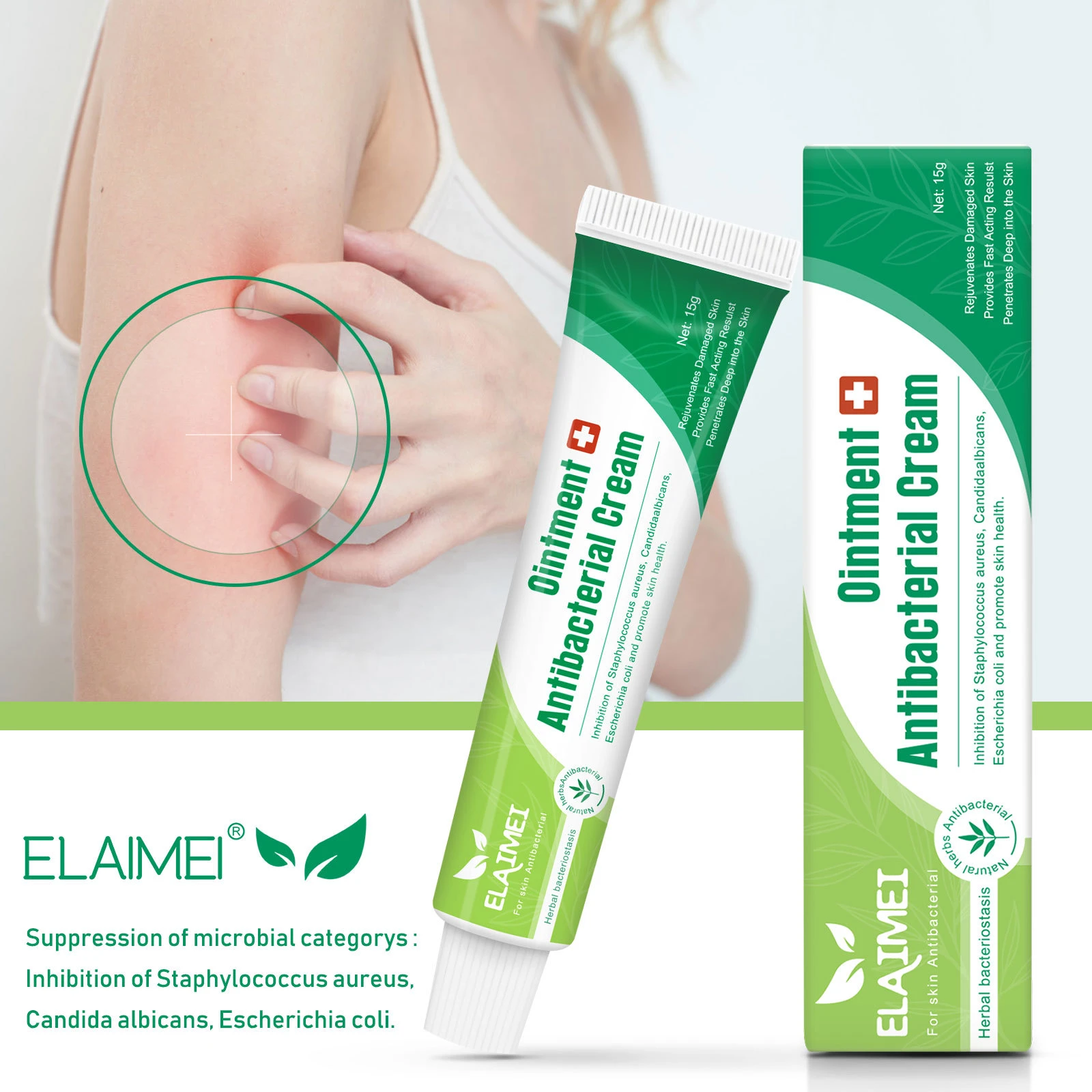 Best Bug Bite Relief Products Of 2022 Antibacterial Antibacterial